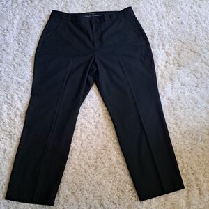 Banana Republic Avery Straight-Fit Througb Hip & Thigh Angle‎ Length Mid Rise 16